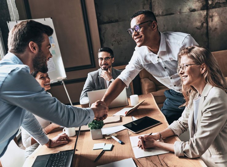 India Entry Services