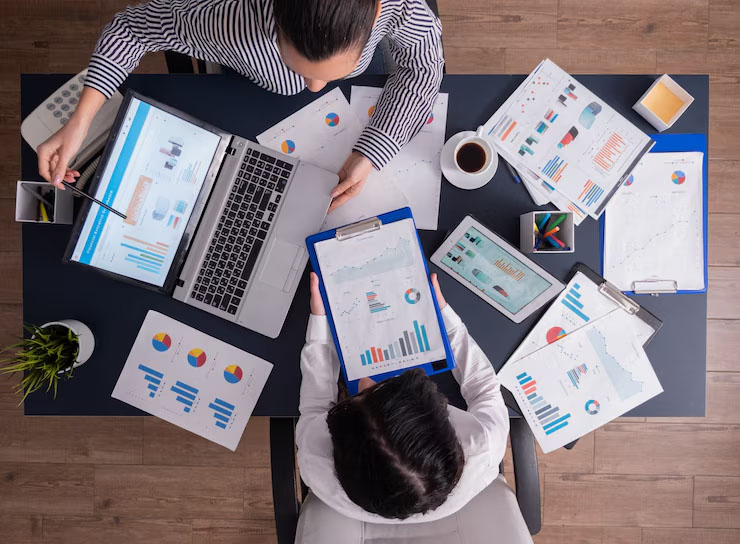 Accounting and Financial Management