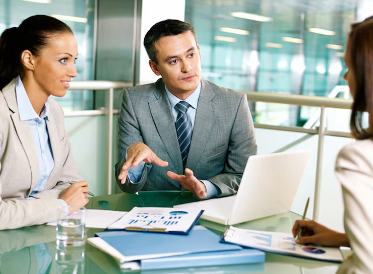 Secreterial Compliances and Advisory